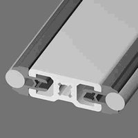 Low Profile Linear Guide